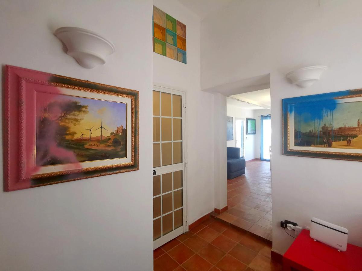 Terrazza San Marco Apartment Bari Exterior photo