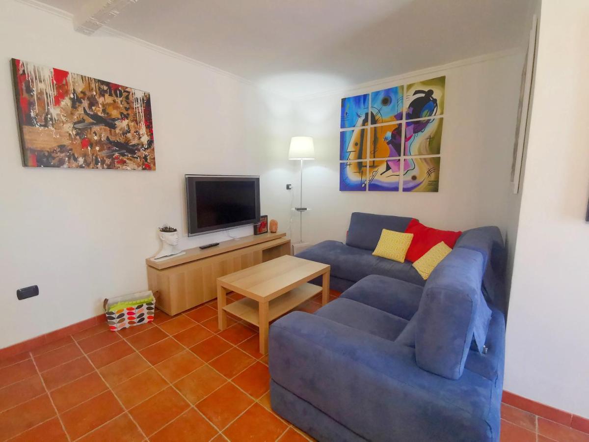 Terrazza San Marco Apartment Bari Exterior photo