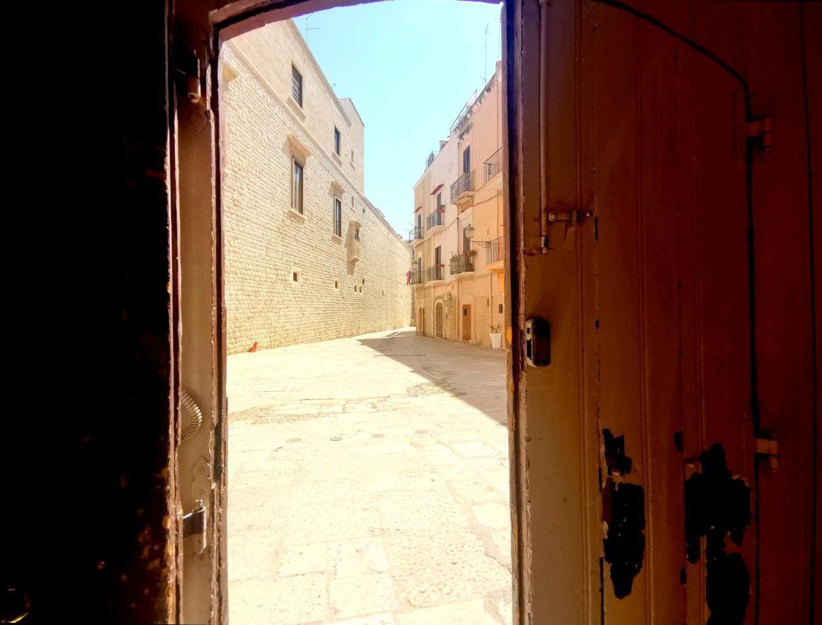 Terrazza San Marco Apartment Bari Exterior photo