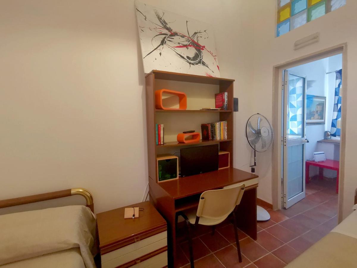 Terrazza San Marco Apartment Bari Exterior photo