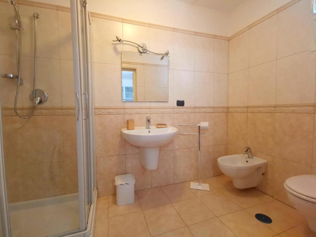 Terrazza San Marco Apartment Bari Exterior photo